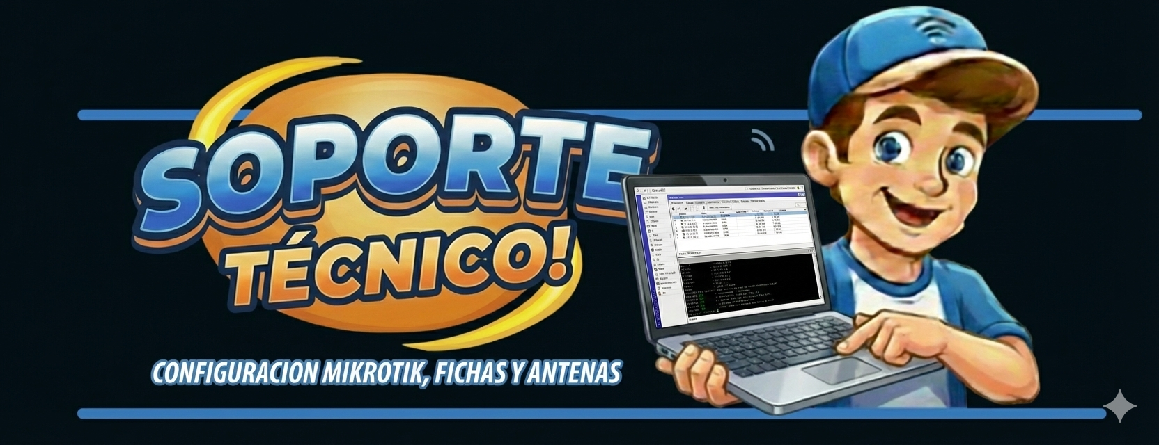 Soporte y Envíos Perú
